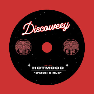 Hotmood — C'Mon Girls