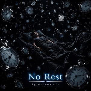 Housenatic — No Rest (2026 Remix)