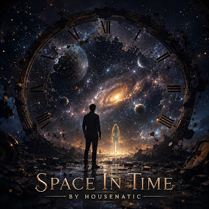Housenatic — Space In Time