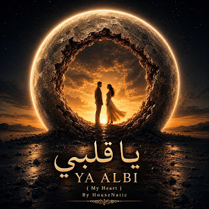 Housenatic — Ya Albi (My Heart)