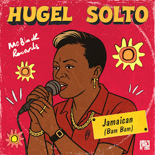 Hugel — Jamaican (Bam Bam) (feat. Solto (Fr))