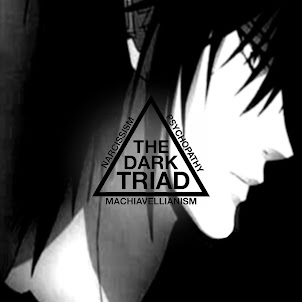 Hyük — Basin Boret (The Dark Triad)
