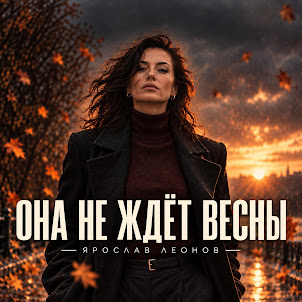 Ярослав Леонов — Она Не Ждёт Весны