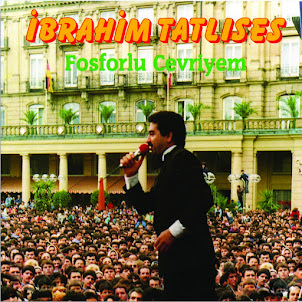 İbrahim Tatlıses — Sarhoşam Oy Oy Oy