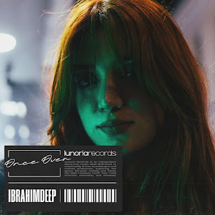 İbrahimdeep — Once Over