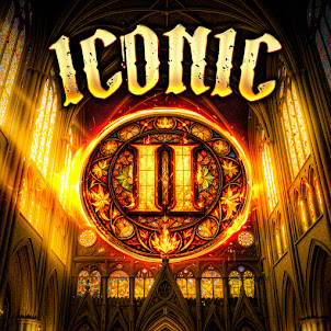 Iconic — Heart Of Stone