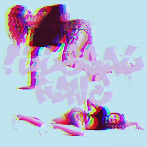 Illegal Rave — Put Your Back In It
