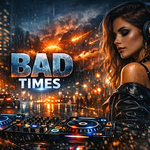 Imael Angel — Bad Times Deep House