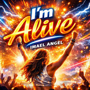 Imael Angel — I'M Alive