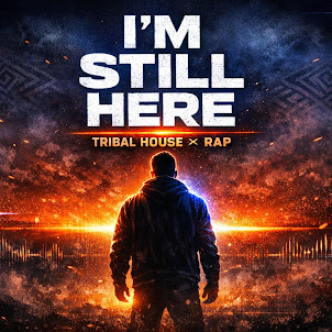Imael Angel — I'M Still Here