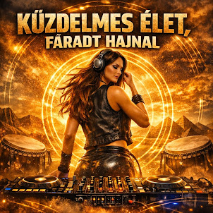 Imael Angel — Küzdelmes Élet