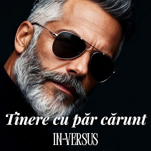 In-Versus — Tinere Cu Păr Cărunt