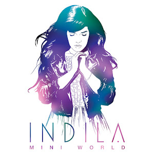Indila — Ainsi Bas La Vida