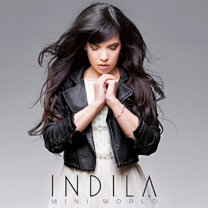 Indila — Dernière Danse