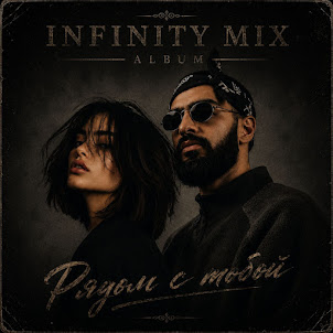 Infinity Mix — Половина Неба