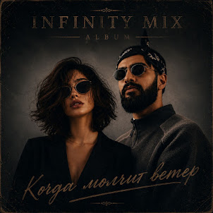 Infinity Mix — Шаг Сквозь Время