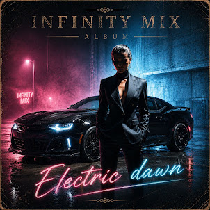 Infinity Mix — Сквозь Бетон