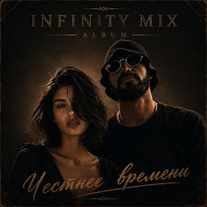Infinity Mix — Тени Уходят Первыми