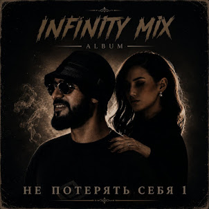 Infinity Mix — Выше Течения