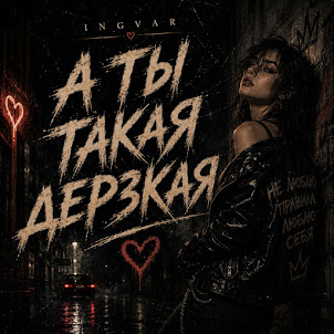 Ingvar — А Ты Такая Дерзкая