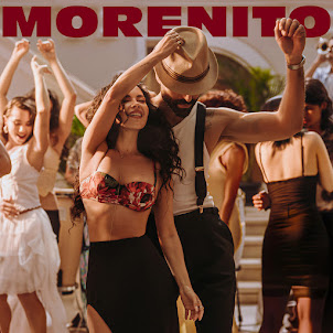Inna — Morenito