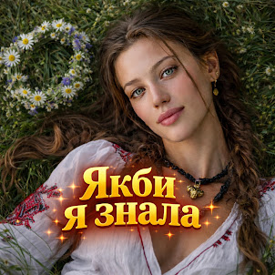 Inskarfolk — Якби Я Знала