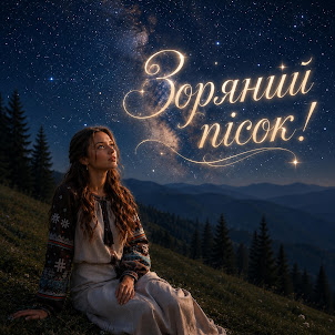 Inskarfolk — Zorianyi Pisok