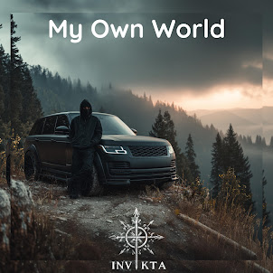 Invikta — My Own World