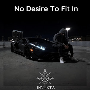 Invikta — No Desire To Fit In