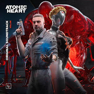 Iowa, Acid Minerale, & Atomic Heart — Мой Ненаглядный