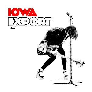 Iowa — Улыбайся