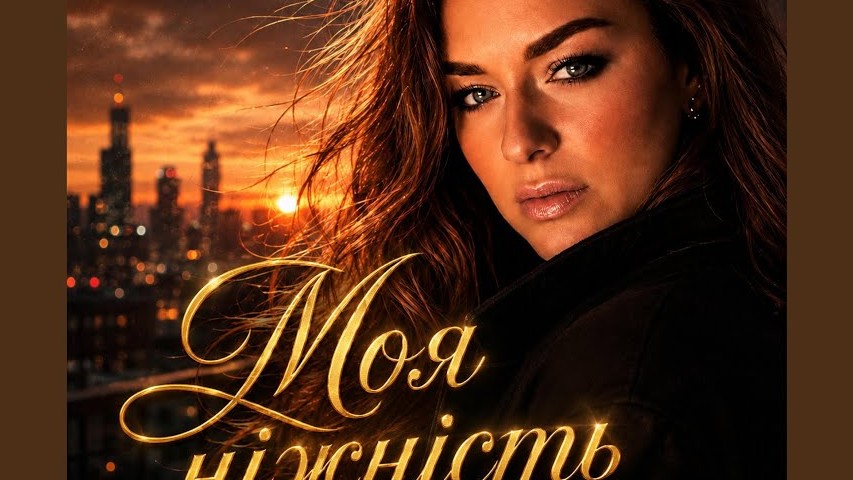 Ірина Гомза - Topic — Моя Ніжність