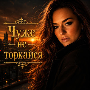 Ірина Гомза — Чуже Не Торкайся