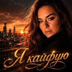 Ірина Гомза — Я Кайфую