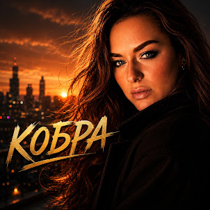Ірина Гомза — Кобра