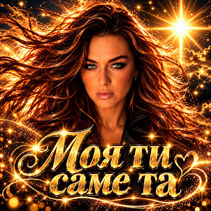 Ірина Гомза — Моя Ти Саме Та