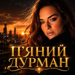 Ірина Гомза — П'Яний Дурман