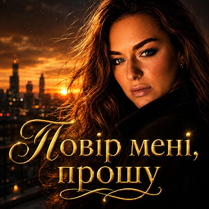 Ірина Гомза — Повір Мені, Прошу
