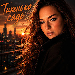Ірина Гомза — Тихенько Сядь