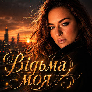 Ірина Гомза — Відьма Моя