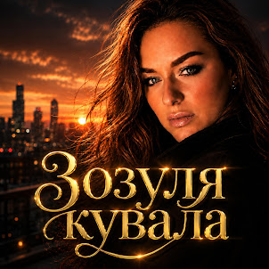 Ірина Гомза — Зозуля Кувала
