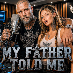 Iron Chant — My Father Told Me