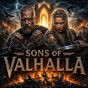 Iron Chant — Sons Of Valhalla