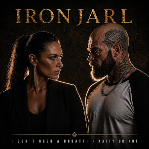 Iron Jarl — I Don'T Need A Bugatti