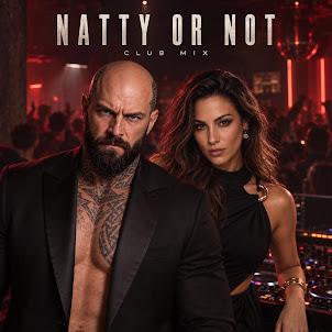 Iron Jarl — Natty Or Not (Maela Vane Remix) (Feat. Maela Vane)