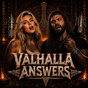 Iron King & Ice Queen — Valhalla Answers