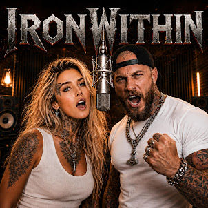Iron Ragnar Vibes — Iron Within
