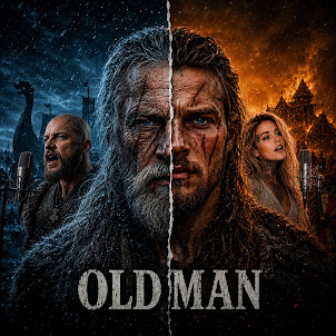 Iron Ragnar Vibes — Old Man