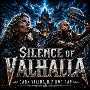 Iron Ragnar Vibes — Silence Of Valhalla