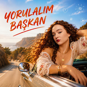 Işıl Ayman — Yorulalim Başkan
